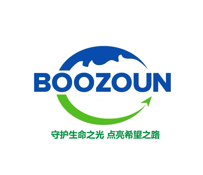 BOOZOUN 航空医疗